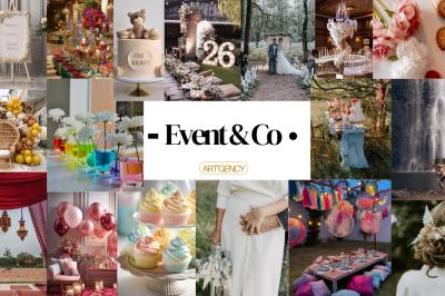 Event&co Art'gency