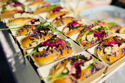 Eventicity Eventicity