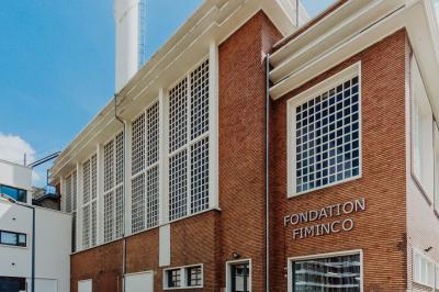 Fondation Fiminco - photo 1