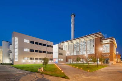Fondation Fiminco - photo 2
