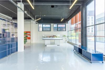 Fondation Fiminco - photo 5