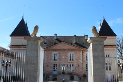 Château Saint Marcel - photo 2