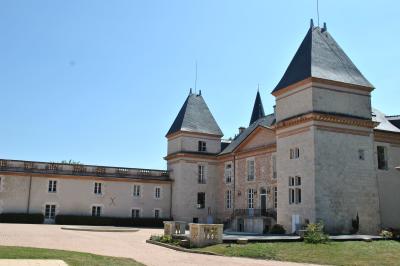 Château Saint Marcel - photo 1
