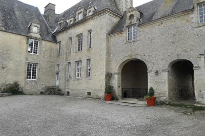 Manoir de Douville - photo 3