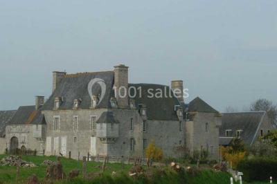 Manoir de Douville - photo 4