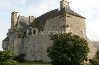 Manoir de Douville - photo 5