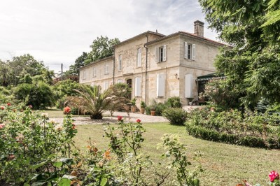 Château Pontac Lynch - photo 1