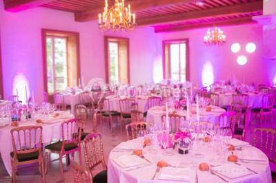 Location salle Pierreclos (Saône-et-Loire) - Château De Pierreclos #24