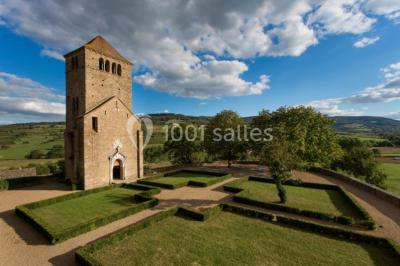 Location salle Pierreclos (Saône-et-Loire) - Château De Pierreclos #24