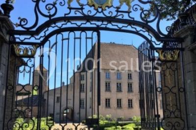 Location salle Pierreclos (Saône-et-Loire) - Château De Pierreclos #24