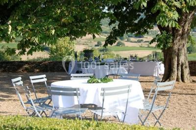 Location salle Pierreclos (Saône-et-Loire) - Château De Pierreclos #24