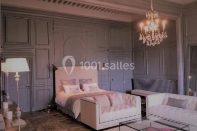 Location salle Pierreclos (Saône-et-Loire) - Château De Pierreclos #24