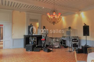 Location salle Pierreclos (Saône-et-Loire) - Château De Pierreclos #24