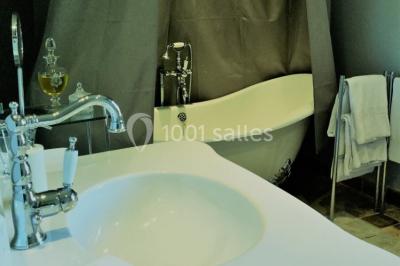 Location salle Pierreclos (Saône-et-Loire) - Château De Pierreclos #24