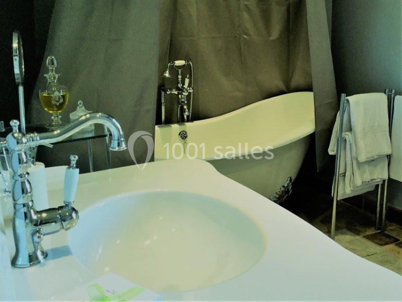 Location salle Pierreclos (Saône-et-Loire) - Château De Pierreclos #20