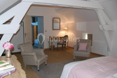 Location salle Pierreclos (Saône-et-Loire) - Château De Pierreclos #24