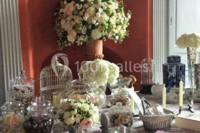 Location salle Pierreclos (Saône-et-Loire) - Château De Pierreclos #24