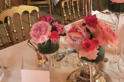 Location salle Pierreclos (Saône-et-Loire) - Château De Pierreclos #24