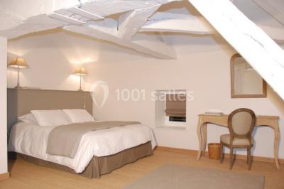 Location salle Pierreclos (Saône-et-Loire) - Château De Pierreclos #24