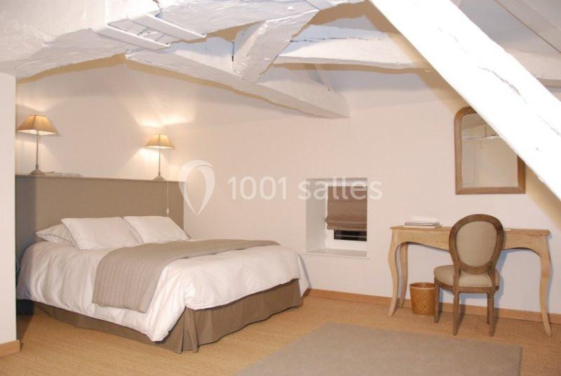 Location salle Pierreclos (Saône-et-Loire) - Château De Pierreclos #19