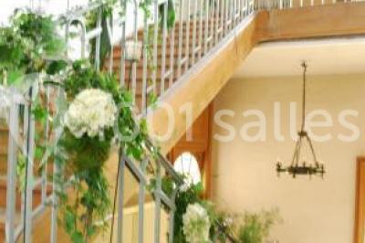 Location salle Pierreclos (Saône-et-Loire) - Château De Pierreclos #24