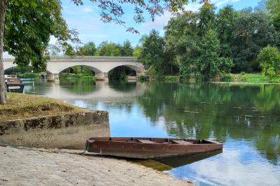 Charentes In Flow Charentes In Flow