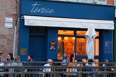 Térèse Toulouse - photo 3