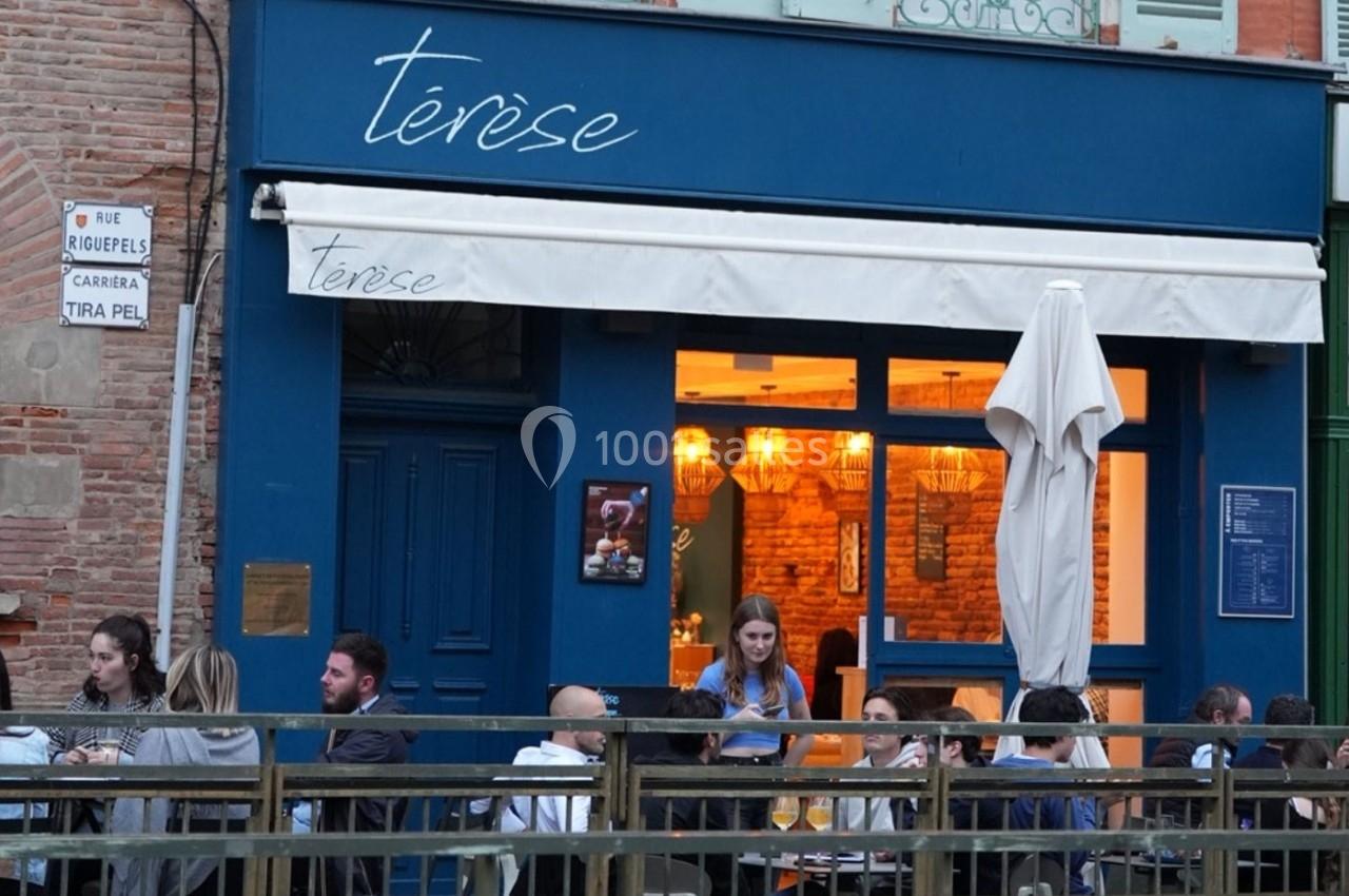Térèse Toulouse - galerie - photo 3