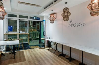 Térèse Toulouse - photo 2