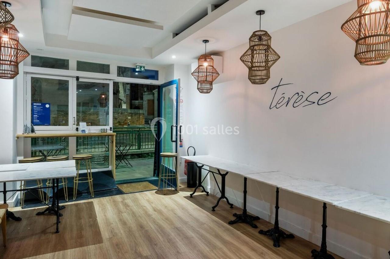 Térèse Toulouse - galerie - photo 2