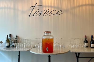 Térèse Toulouse - photo 3