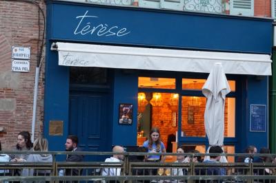 Térèse Toulouse - photo 4