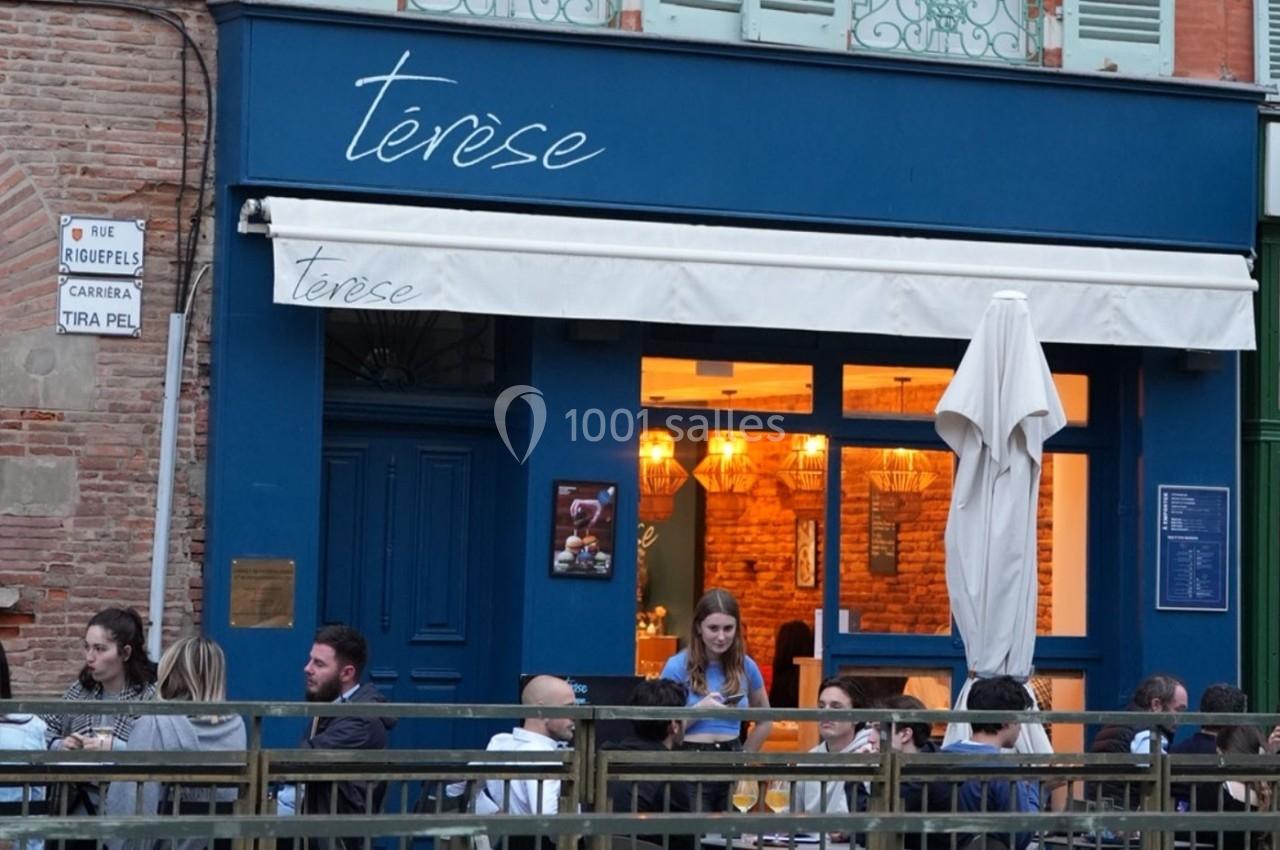 Térèse Toulouse - galerie - photo 4