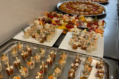 Traiteur une Faim d'Apprendre - photo 1