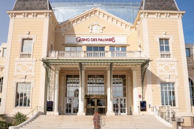 Pasino de Hyères - photo 1
