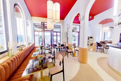 Restaurant Oscar - photo 4