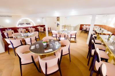 Restaurant Oscar - photo 1