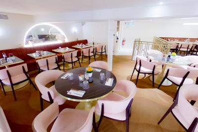 Restaurant Oscar - photo 2