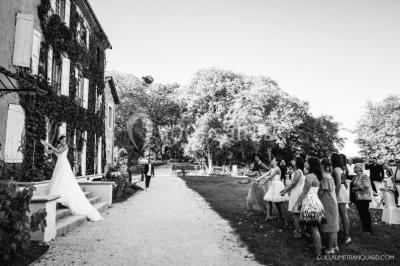 Miniature Location salle Maubec (Isère) - Château De Cesarges #15 Location salle Maubec (Isère) - Château De Cesarges #23