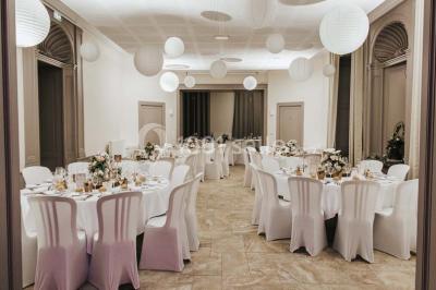 Miniature Location salle Maubec (Isère) - Château De Cesarges #11 Location salle Maubec (Isère) - Château De Cesarges #23