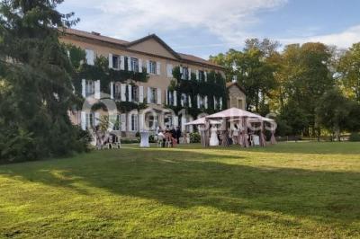 Miniature Location salle Maubec (Isère) - Château De Cesarges #6 Location salle Maubec (Isère) - Château De Cesarges #23