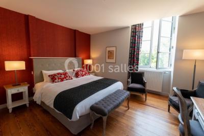 Miniature Location salle Maubec (Isère) - Château De Cesarges #20 Location salle Maubec (Isère) - Château De Cesarges #23