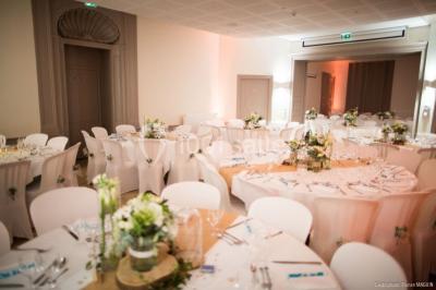 Miniature Location salle Maubec (Isère) - Château De Cesarges #8 Location salle Maubec (Isère) - Château De Cesarges #23