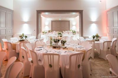 Miniature Location salle Maubec (Isère) - Château De Cesarges #10 Location salle Maubec (Isère) - Château De Cesarges #23