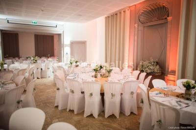 Miniature Location salle Maubec (Isère) - Château De Cesarges #9 Location salle Maubec (Isère) - Château De Cesarges #23