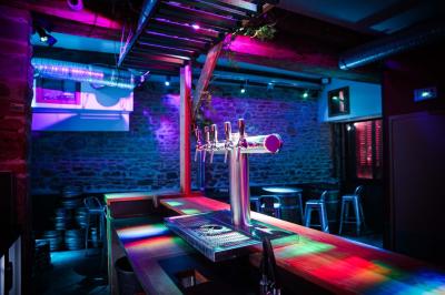 Little Pub - photo 1