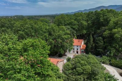 Domaine Castell de Blé - photo 1