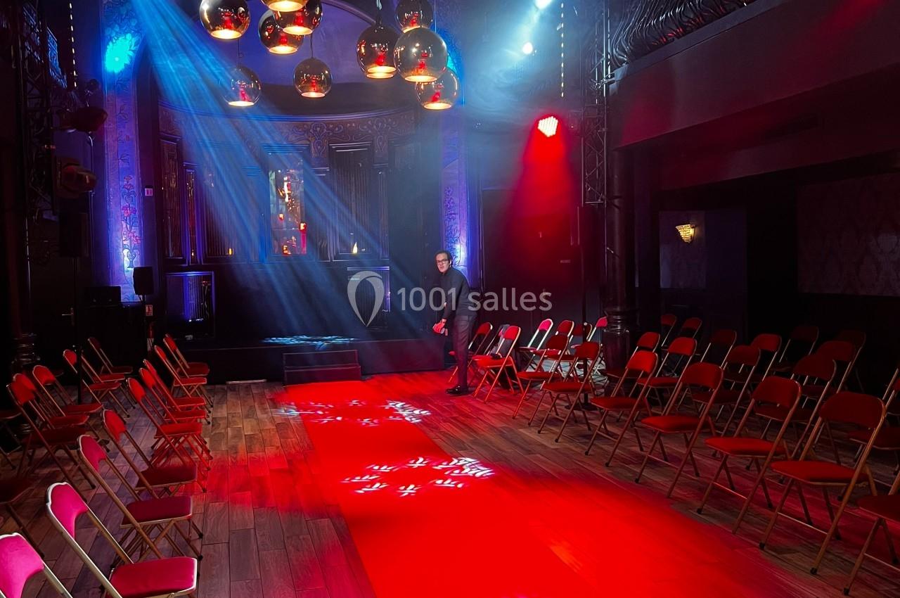 Photo Scpa Visualproduction #1