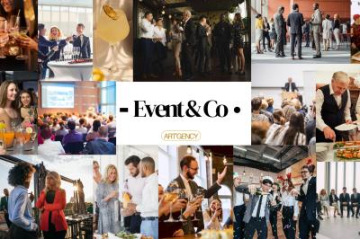 Event&co Art'gency Event&co Art'gency