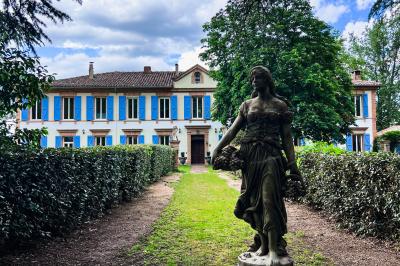 Le Manoir de Lisle - photo 2